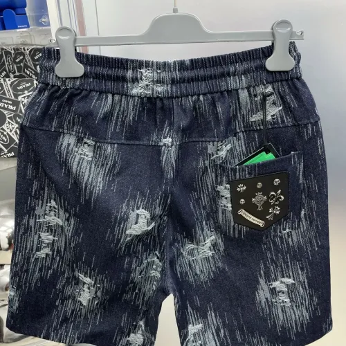 Chrome Hearts Pants For Men #1476271
