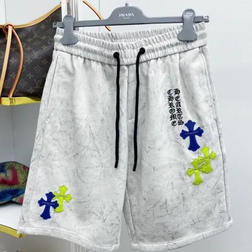 Chrome Hearts Pants For Men #1476272