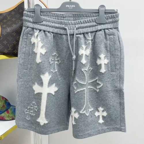 Chrome Hearts Pants For Men #1476275