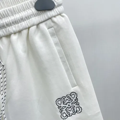 Replica LOEWE Pants For Men #1476304 $68.00 USD for Wholesale