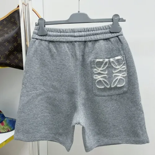 Replica LOEWE Pants For Men #1476309 $68.00 USD for Wholesale