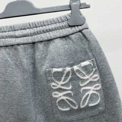 Replica LOEWE Pants For Men #1476309 $68.00 USD for Wholesale