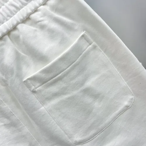 Replica Thom Browne TB Pants For Men #1476312 $68.00 USD for Wholesale