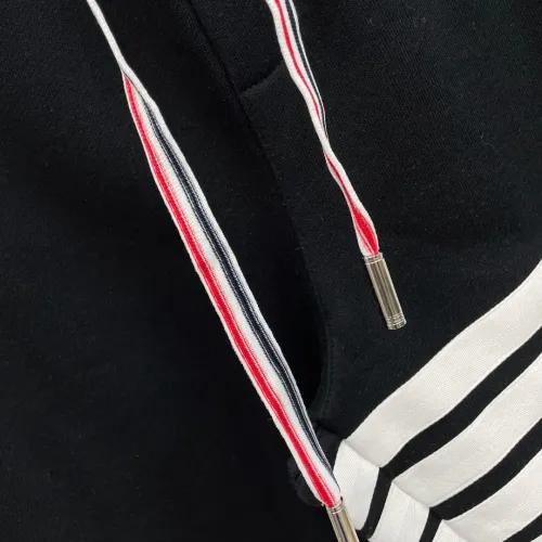 Replica Thom Browne TB Pants For Men #1476314 $68.00 USD for Wholesale