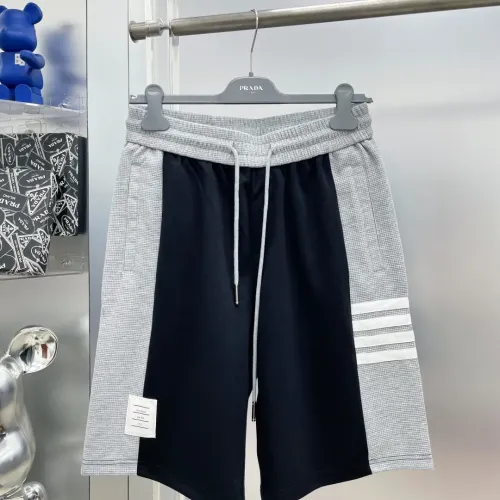 Thom Browne TB Pants For Men #1476315