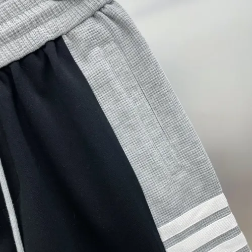 Replica Thom Browne TB Pants For Men #1476315 $68.00 USD for Wholesale