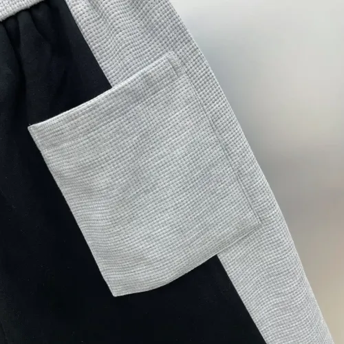 Replica Thom Browne TB Pants For Men #1476315 $68.00 USD for Wholesale