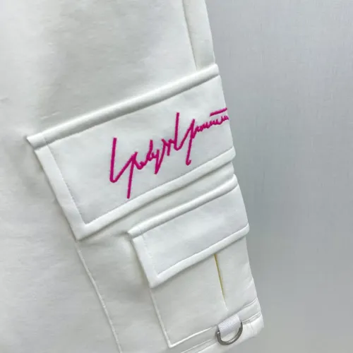 Replica Yves Saint Laurent YSL Pants For Men #1476316 $68.00 USD for Wholesale
