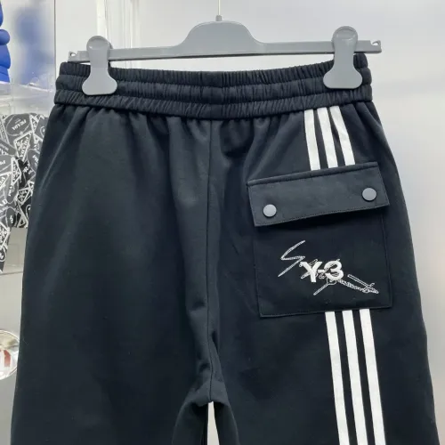 Replica Yves Saint Laurent YSL Pants For Men #1476319 $68.00 USD for Wholesale