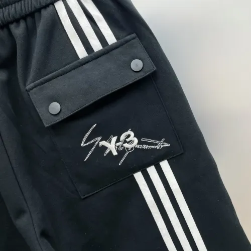 Replica Yves Saint Laurent YSL Pants For Men #1476319 $68.00 USD for Wholesale