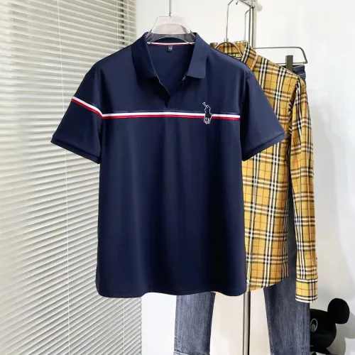Ralph Lauren Polo T-Shirts Short Sleeved For Men #1476353