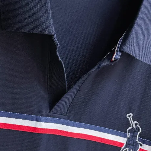 Replica Ralph Lauren Polo T-Shirts Short Sleeved For Men #1476353 $85.00 USD for Wholesale