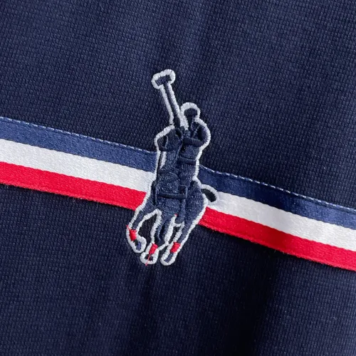 Replica Ralph Lauren Polo T-Shirts Short Sleeved For Men #1476353 $85.00 USD for Wholesale