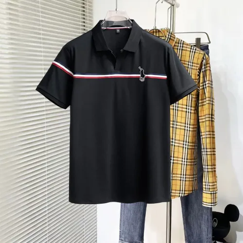 Ralph Lauren Polo T-Shirts Short Sleeved For Men #1476355