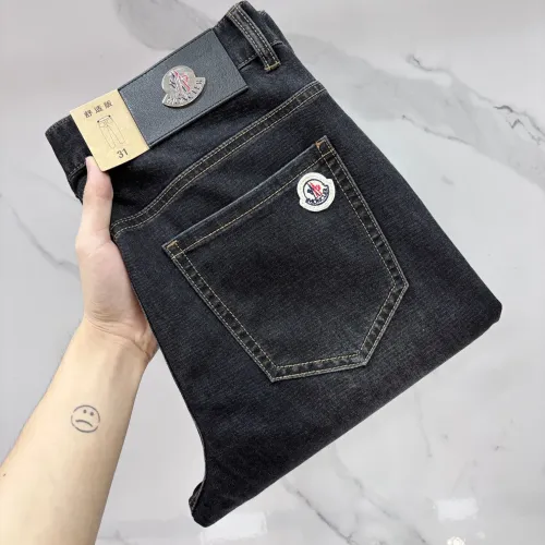 Moncler Jeans For Men #1476373