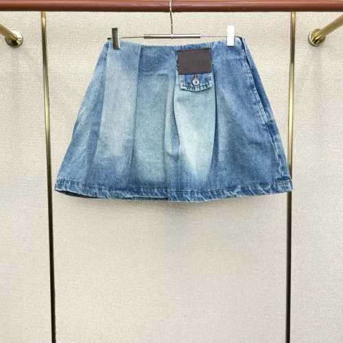 LOEWE Skirts For Women #1476412