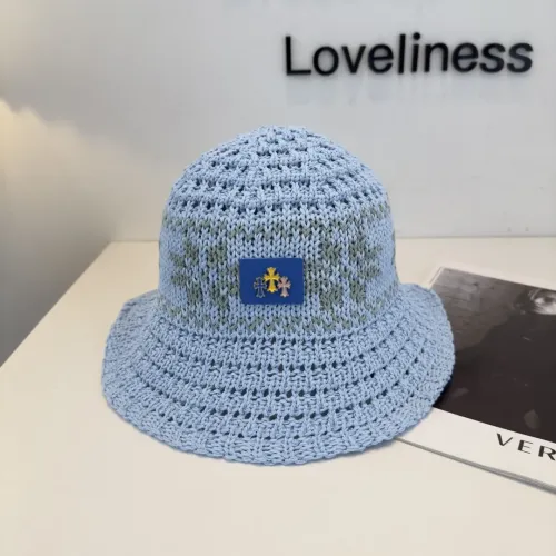 Chrome Hearts Caps #1476484
