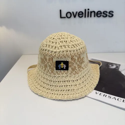Chrome Hearts Caps #1476488