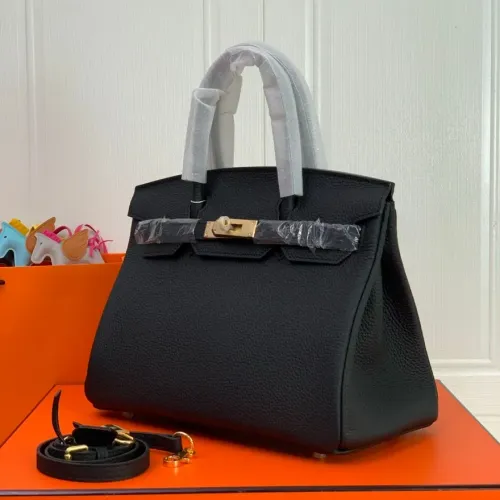 Hermes AAA Quality Handbags Without Shoulder Straps For Women #1476499