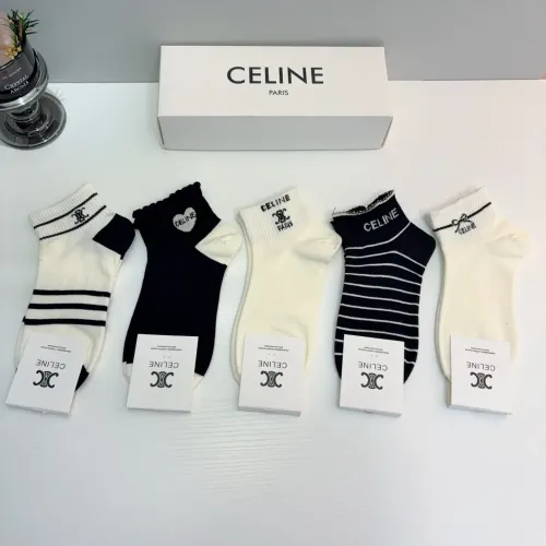 Celine Socks #1476511