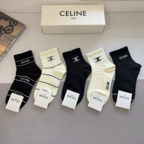 Celine Socks #1476512