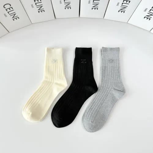 Celine Socks #1476529