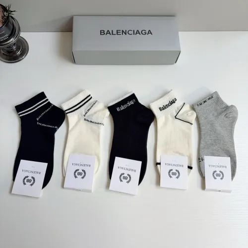Balenciaga Socks #1476546