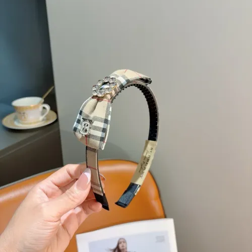 Burberry Headband For Women #1476658