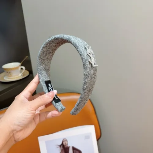 Replica Yves Saint Laurent YSL Headband For Women #1476665 $27.00 USD for Wholesale