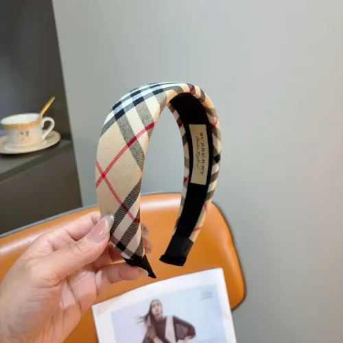 Burberry Headband For Women #1476692