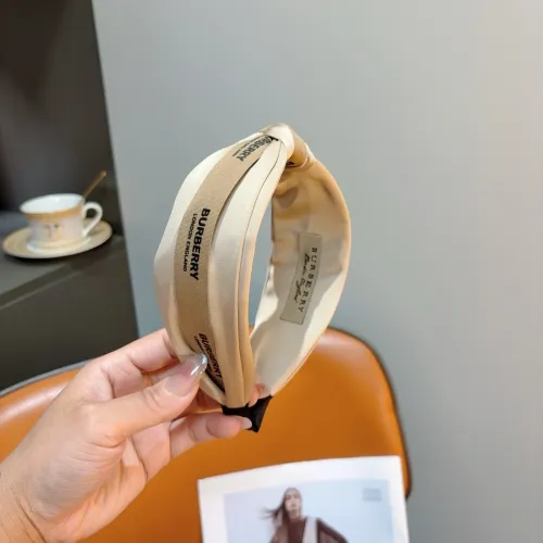 Burberry Headband For Women #1476694