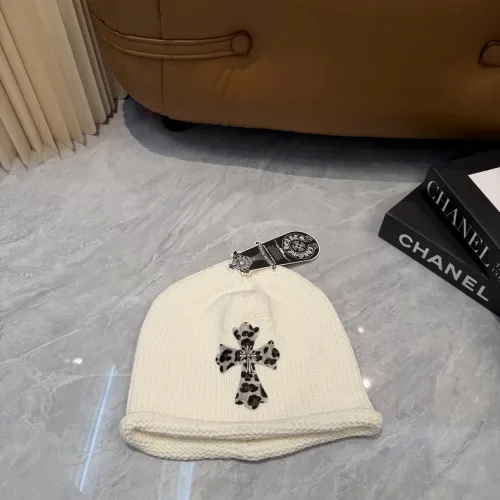 Chrome Hearts Caps #1476715
