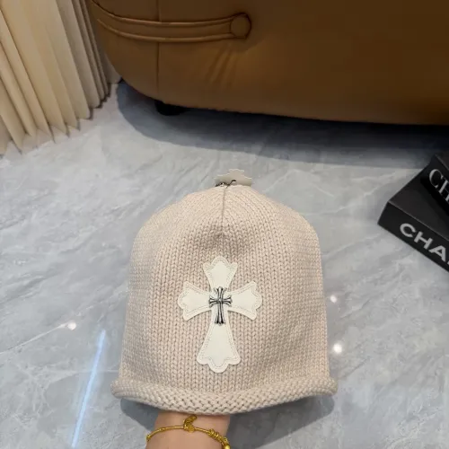 Replica Chrome Hearts Caps #1476716 $27.00 USD for Wholesale