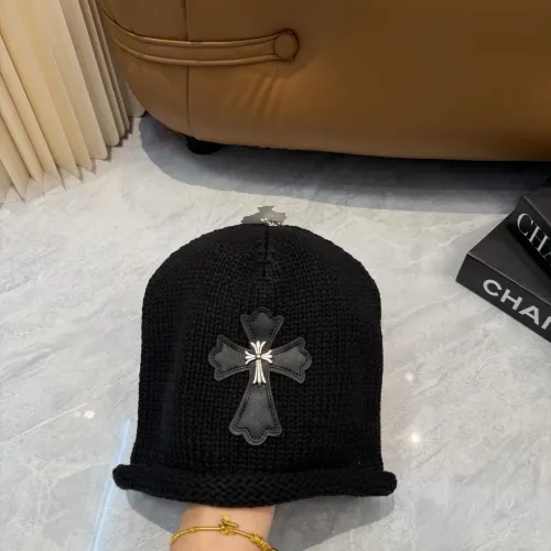 Chrome Hearts Caps #1476719