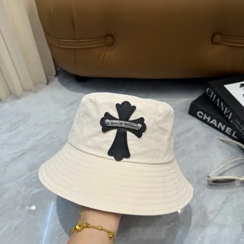Chrome Hearts Caps #1476749