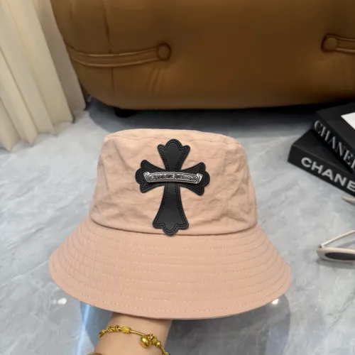 Chrome Hearts Caps #1476750