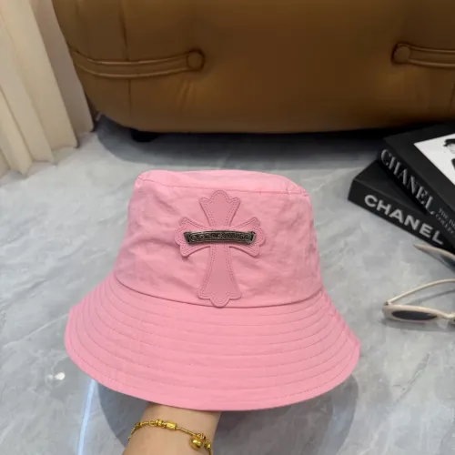 Chrome Hearts Caps #1476754