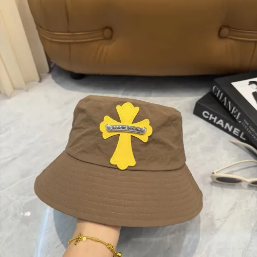Chrome Hearts Caps #1476755