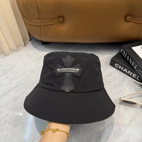 Chrome Hearts Caps #1476756