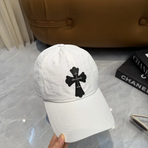 Chrome Hearts Caps #1476763