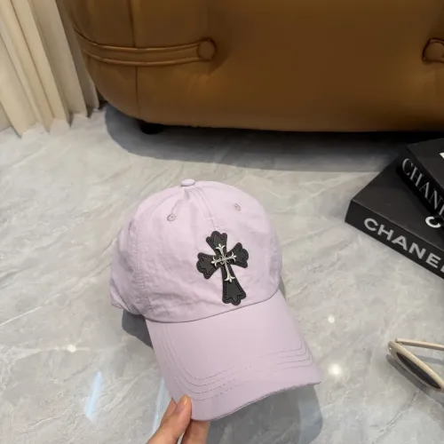 Chrome Hearts Caps #1476766