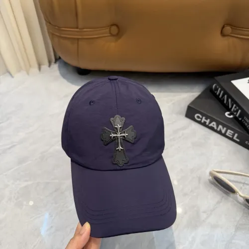 Chrome Hearts Caps #1476768