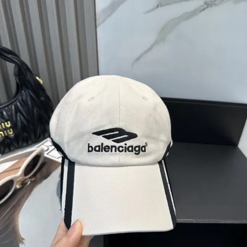 Balenciaga Caps #1476770