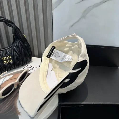 Replica Balenciaga Caps #1476770 $27.00 USD for Wholesale