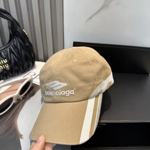 Replica Balenciaga Caps #1476771 $27.00 USD for Wholesale