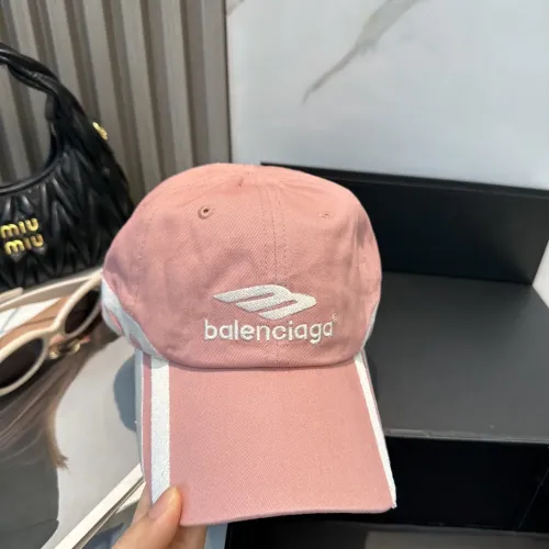 Balenciaga Caps #1476772