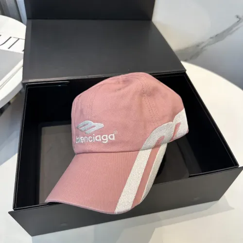 Replica Balenciaga Caps #1476772 $27.00 USD for Wholesale