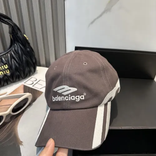 Replica Balenciaga Caps #1476774 $27.00 USD for Wholesale