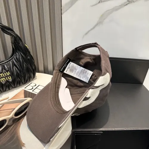 Replica Balenciaga Caps #1476774 $27.00 USD for Wholesale