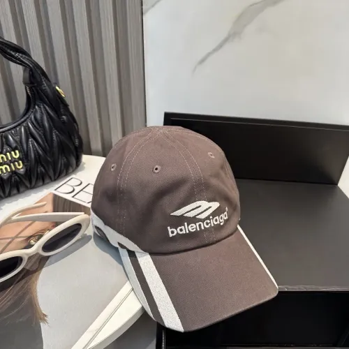 Replica Balenciaga Caps #1476774 $27.00 USD for Wholesale